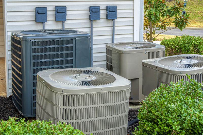 Hvac Replacement in Monmouth County, NJ