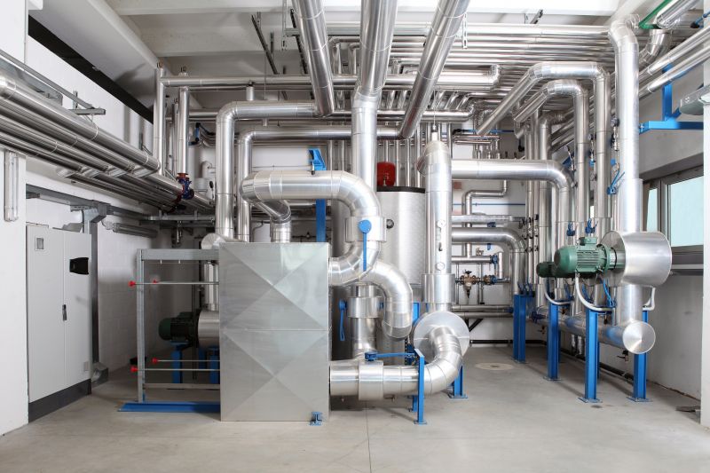 Hvac System Installation in Monmouth County, NJ