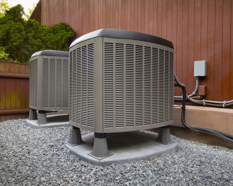 Hvac System Installation in Columbus, OH