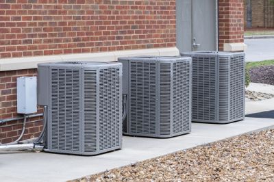 Hvac System Replacement in Cincinnati, OH
