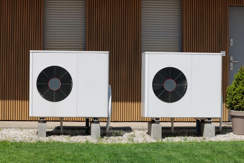 Hvac System Replacement in Annapolis, MD