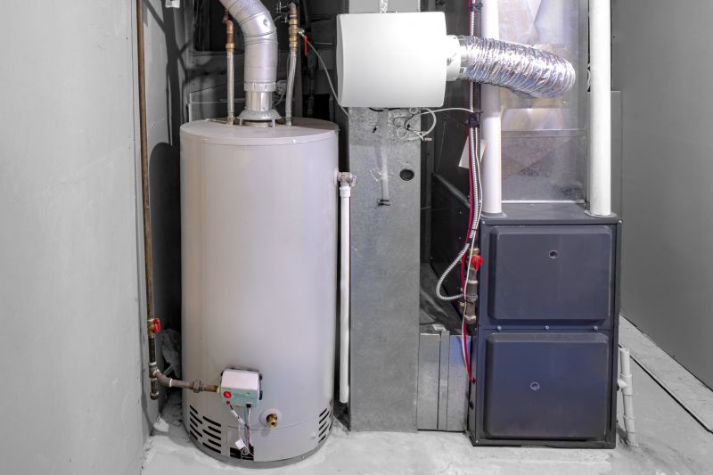 Oil Furnace Replacement in Monmouth County, NJ