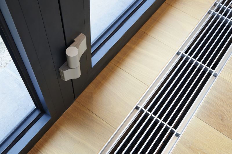 Panel Heating Installation in Kansas City, MO