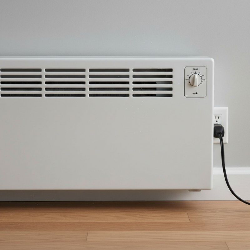 Panel Heating Installation in Sarasota, FL