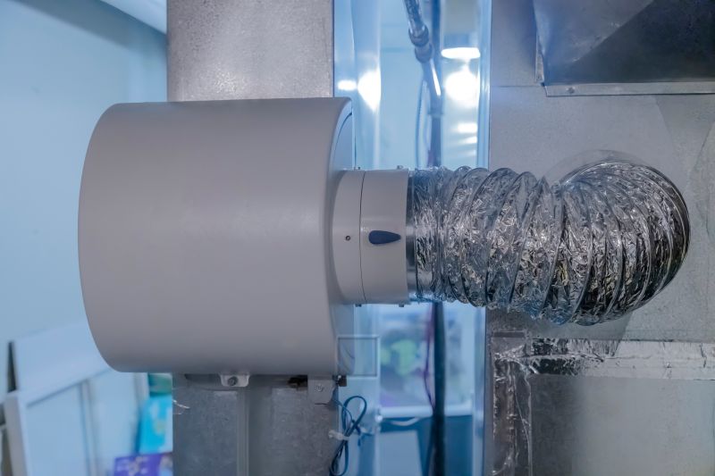 Residential Humidifier Service in Monmouth County, NJ