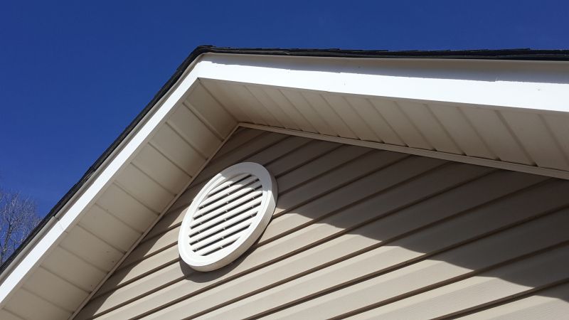 Roof Fan Repair in Heber City, UT