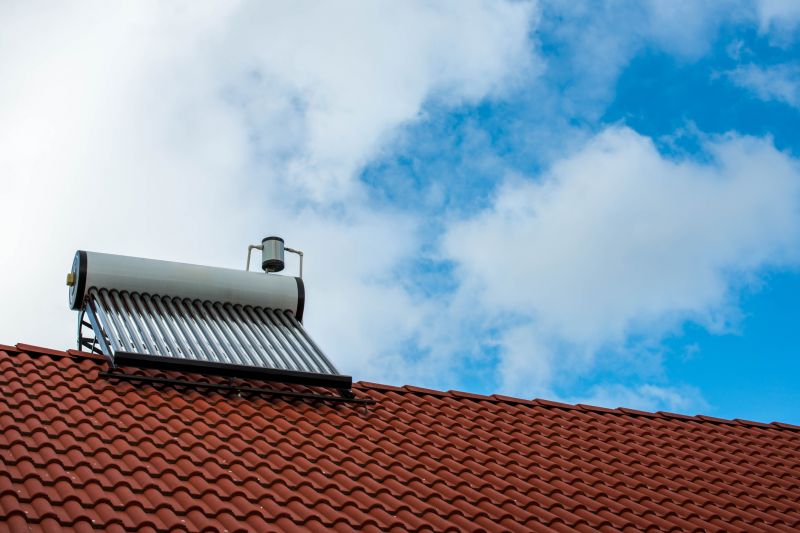Solar Water Heater Repair in Denver, CO