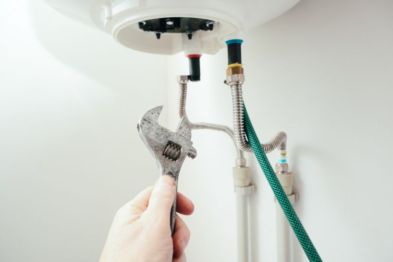 Water Heater Repair in Denver, CO