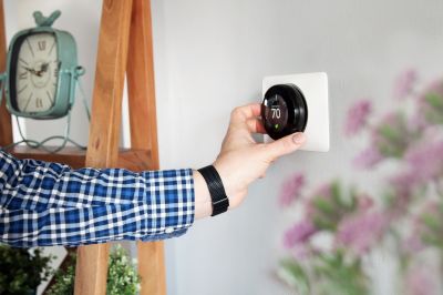 Smart Home Integration