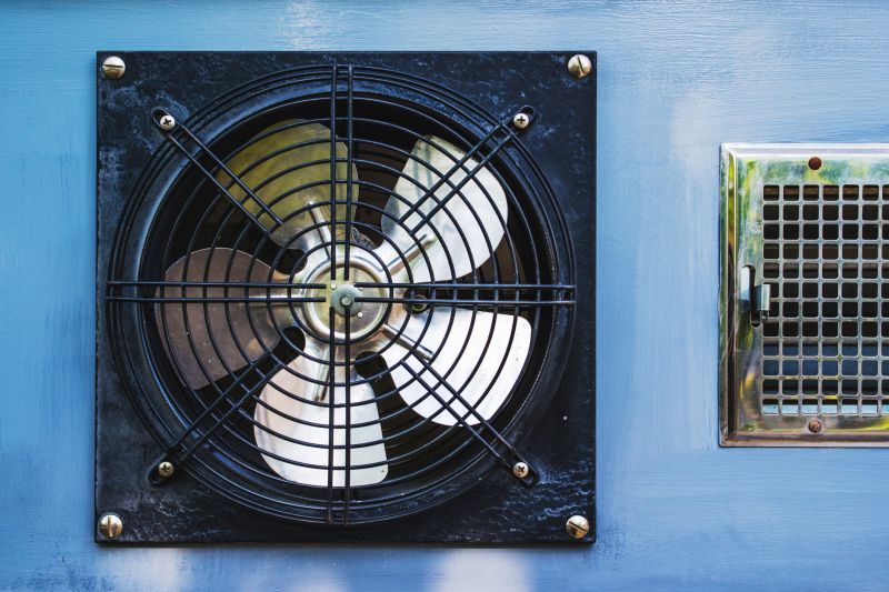 Whole House Fan Installation in Orem, UT